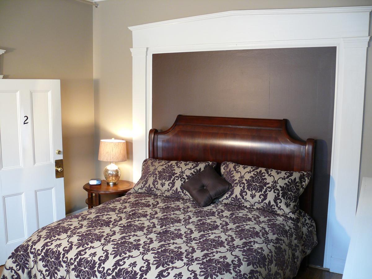 Cumberland Inn And Spa Extérieur photo