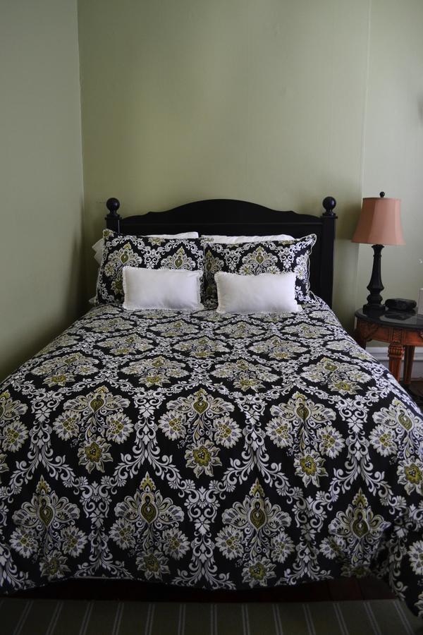 Cumberland Inn And Spa Extérieur photo