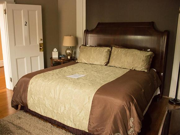 Cumberland Inn And Spa Extérieur photo