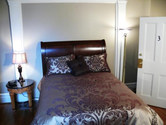 Cumberland Inn And Spa Extérieur photo